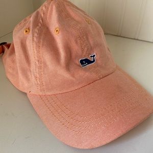 Vineyard Vines Men’s Adjustable Baseball Cap